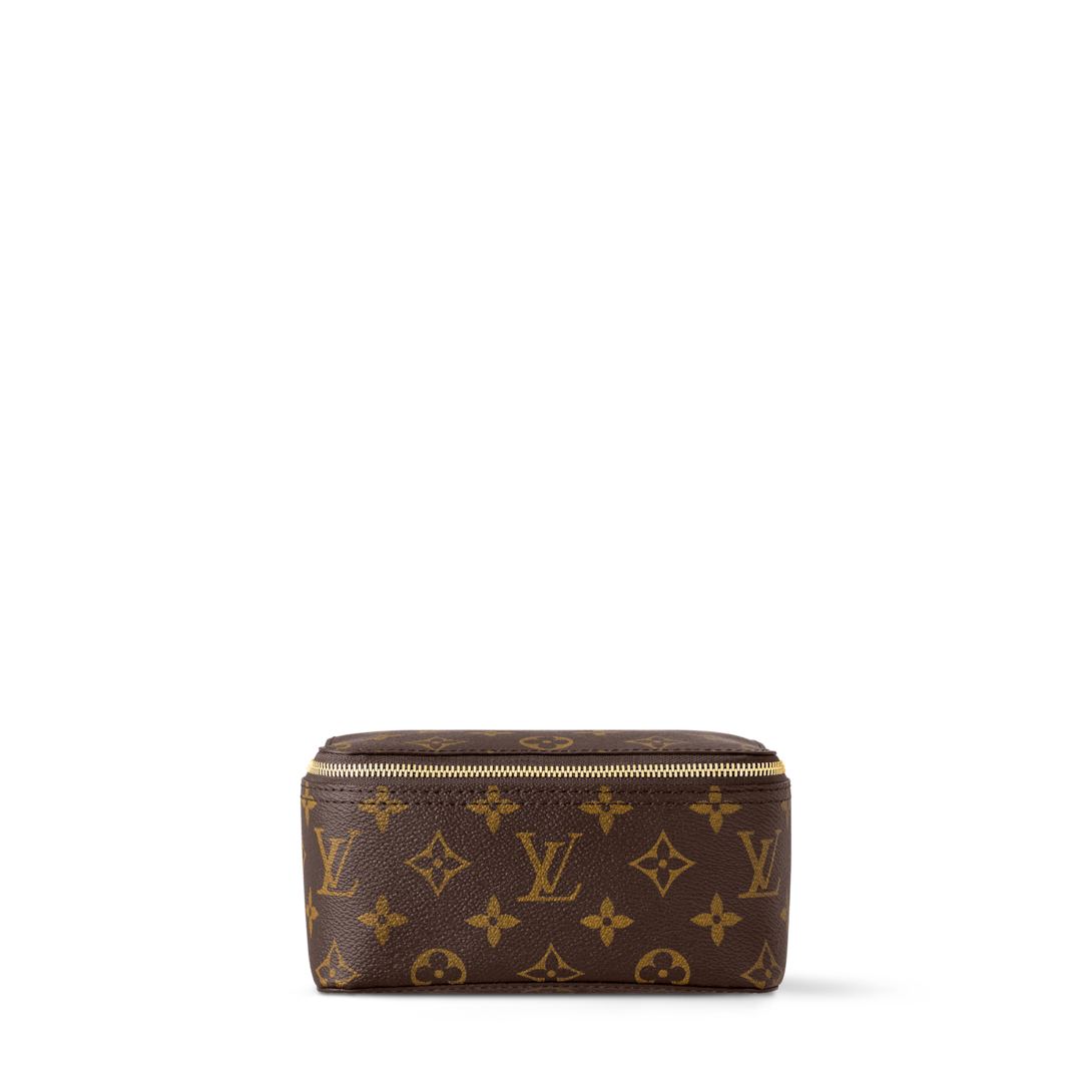 Packing Cube PM Monogram Canvas - All Luggage and Accessories
